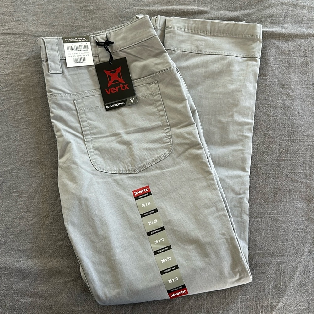 Vertx Cutvack SF Pant